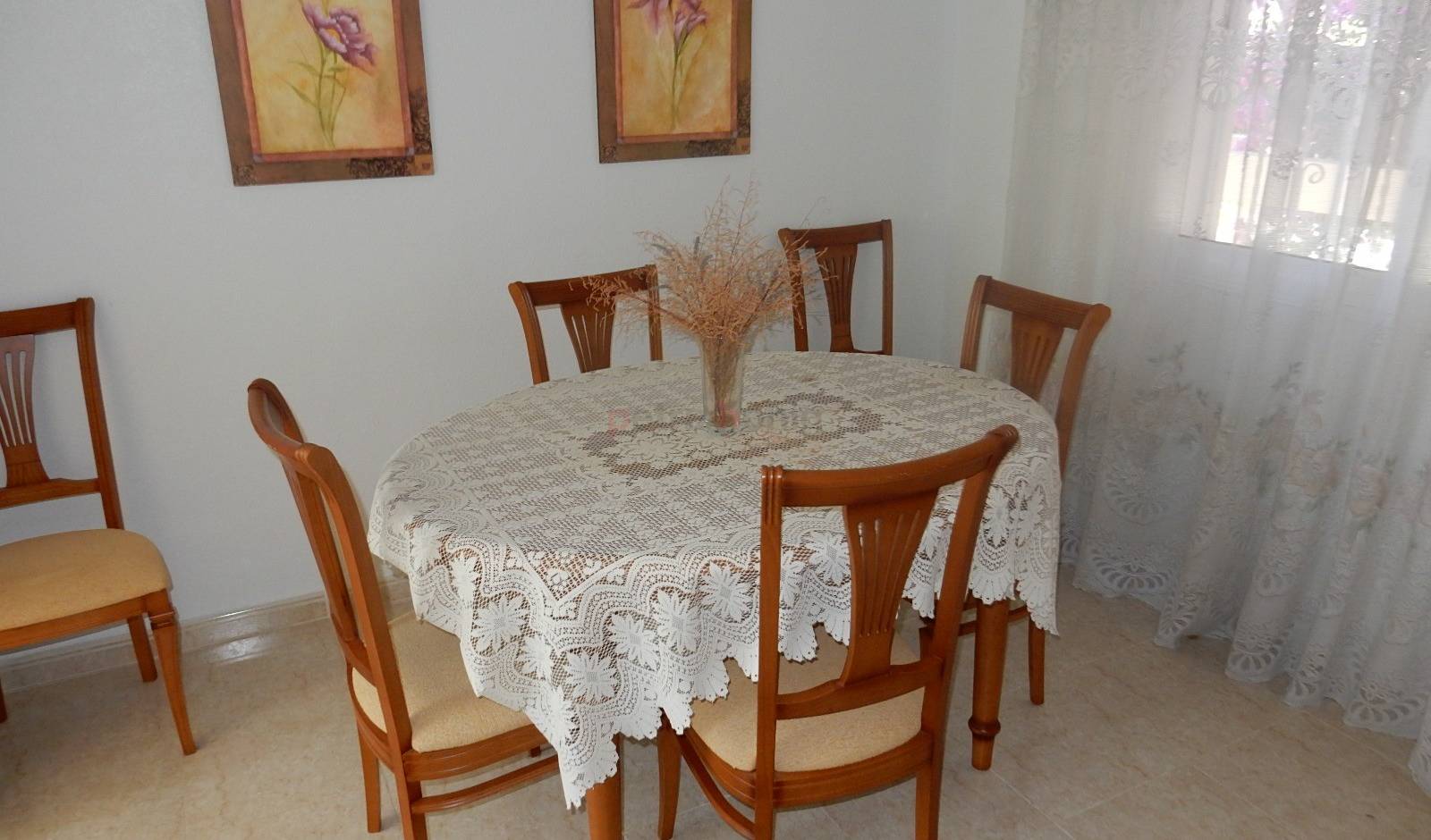 A Vendre - Villa - Ciudad Quesada - Dona Pepa