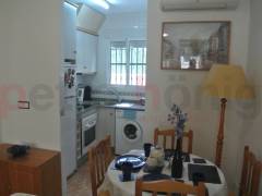 Resales - Lägenhet - Algorfa - Montemar