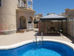 A Vendre - Villa - Ciudad Quesada - Atalaya Park