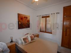 Resales - Appartement - Ciudad Quesada