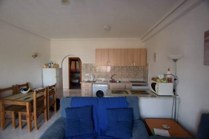 Resales - Appartement - Ciudad Quesada