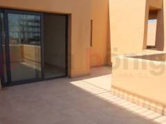 Resales - Apartment - Villamartin