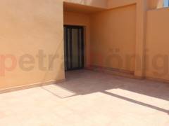 Resales - Apartment - Villamartin