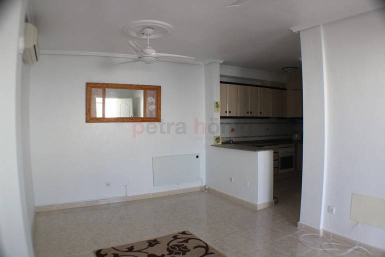 Gebrauchtobjekte - Apartment - Ciudad Quesada