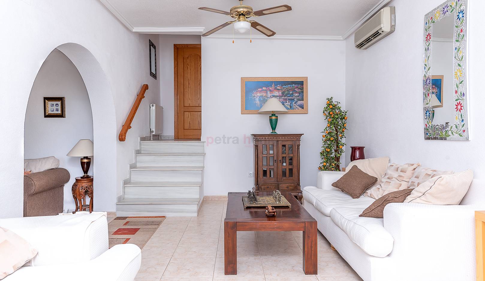 A Vendre - Villa - Ciudad Quesada - Town Center