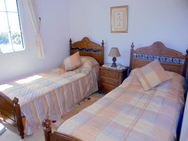 Gebrauchtobjekte - Apartment - Playa Flamenca