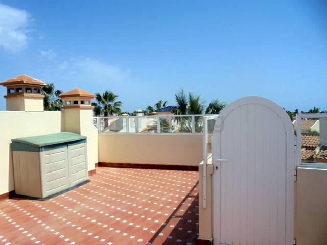 A Vendre - Appartement - Playa Flamenca