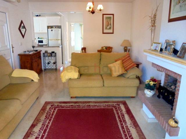 A Vendre - Appartement - Playa Flamenca