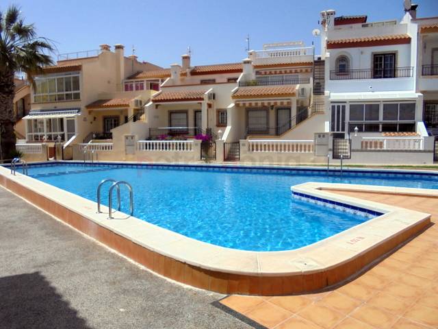 A Vendre - Appartement - Playa Flamenca