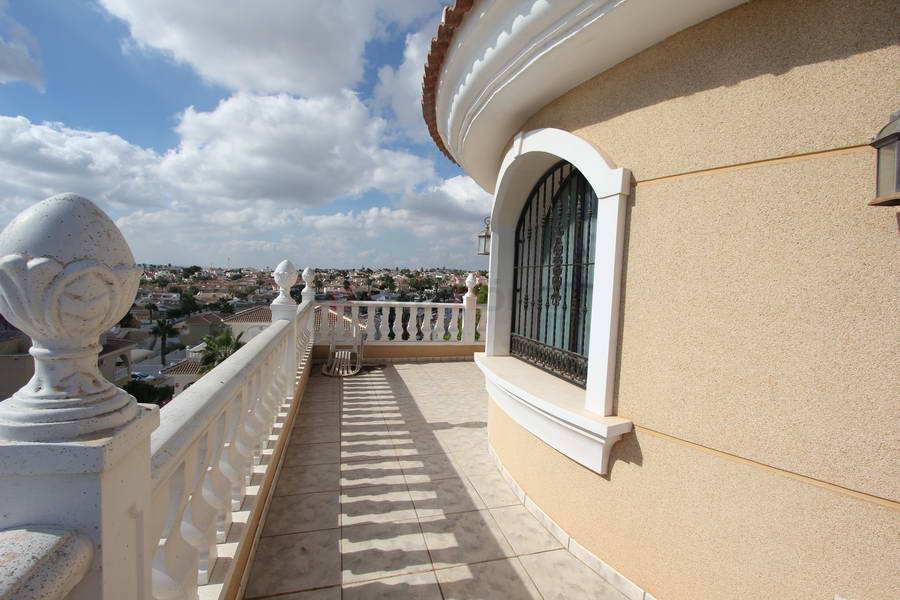 A Vendre - Villa - Ciudad Quesada