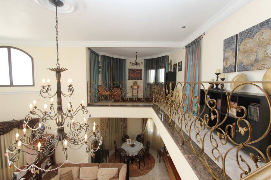 A Vendre - Villa - Ciudad Quesada