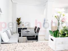 Gebrauchtobjekte - Apartment - Ciudad Quesada