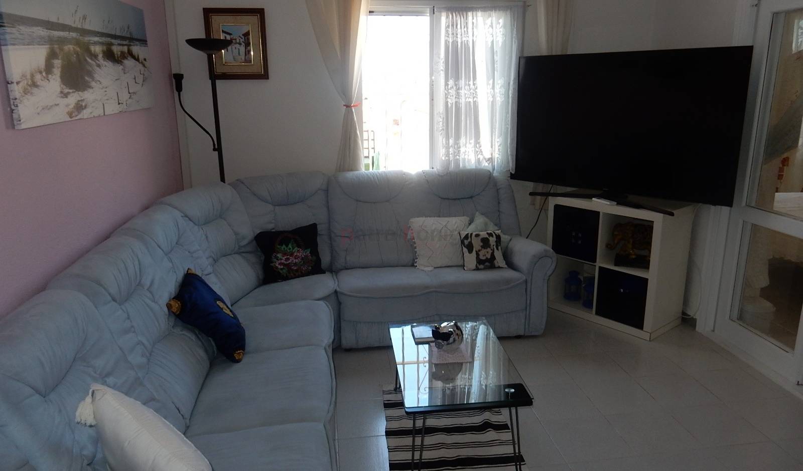 A Vendre - Appartement - Ciudad Quesada