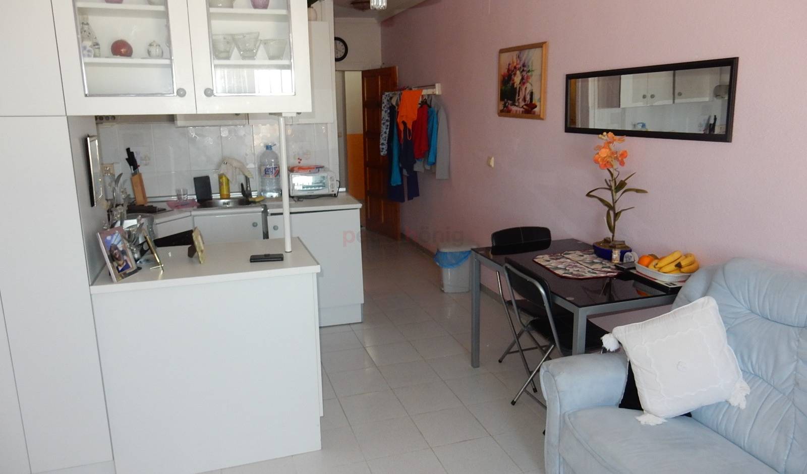 Gebrauchtobjekte - Apartment - Ciudad Quesada