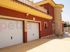 A Vendre - Villa - Ciudad Quesada - Dona Pepa