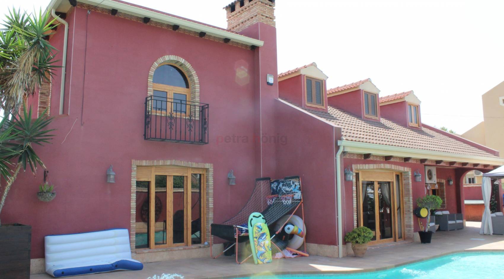 Resales - Villa - San Miguel de Salinas