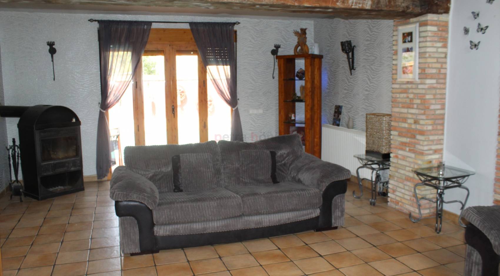 A Vendre - Villa - San Miguel de Salinas