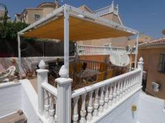 A Vendre - Villa - Ciudad Quesada - La Marquesa Golf