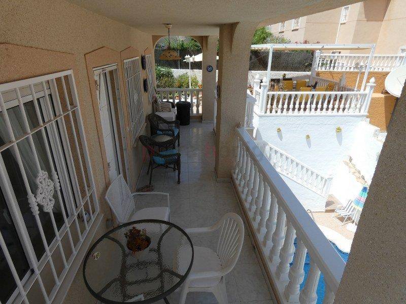 Resales - Villa - Ciudad Quesada - La Marquesa Golf