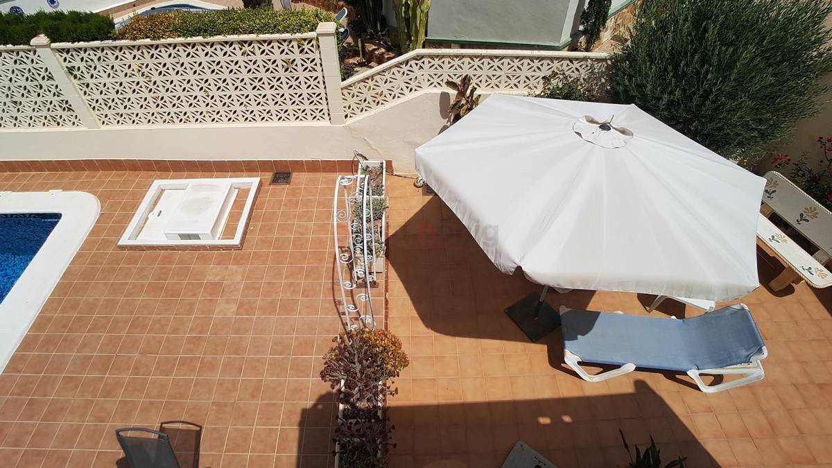 A Vendre - Villa - Ciudad Quesada - La Marquesa Golf