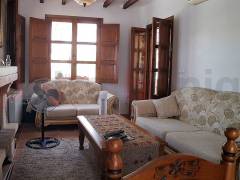 A Vendre - Villa - Ciudad Quesada - La Marquesa Golf