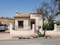 A Vendre - Villa - Ciudad Quesada - La Marquesa Golf