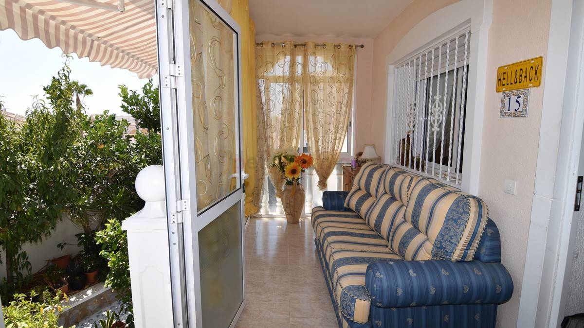 Resales - Townhouse - Ciudad Quesada