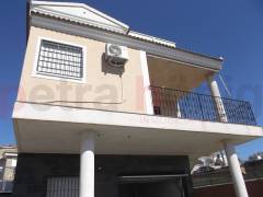 A Vendre - Villa - Ciudad Quesada