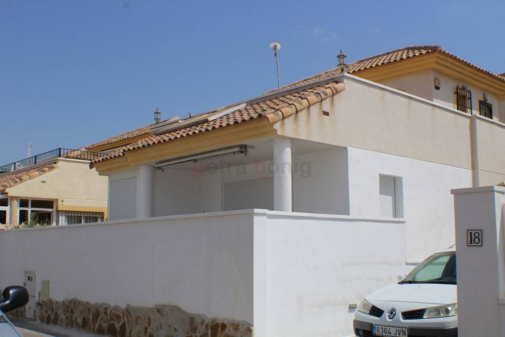 Resales - Villa - Lo Crispin