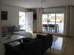 Resales - Villa - Lo Crispin