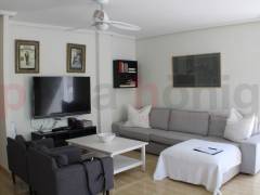 Resales - Villa - Lo Crispin