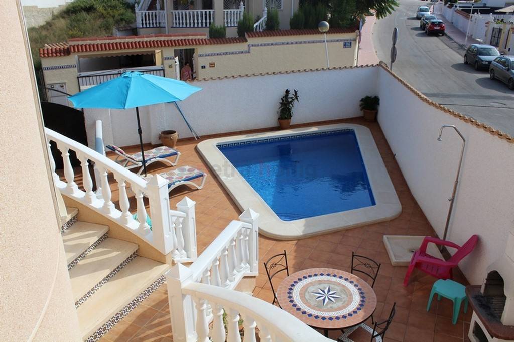 A Vendre - Villa - Ciudad Quesada