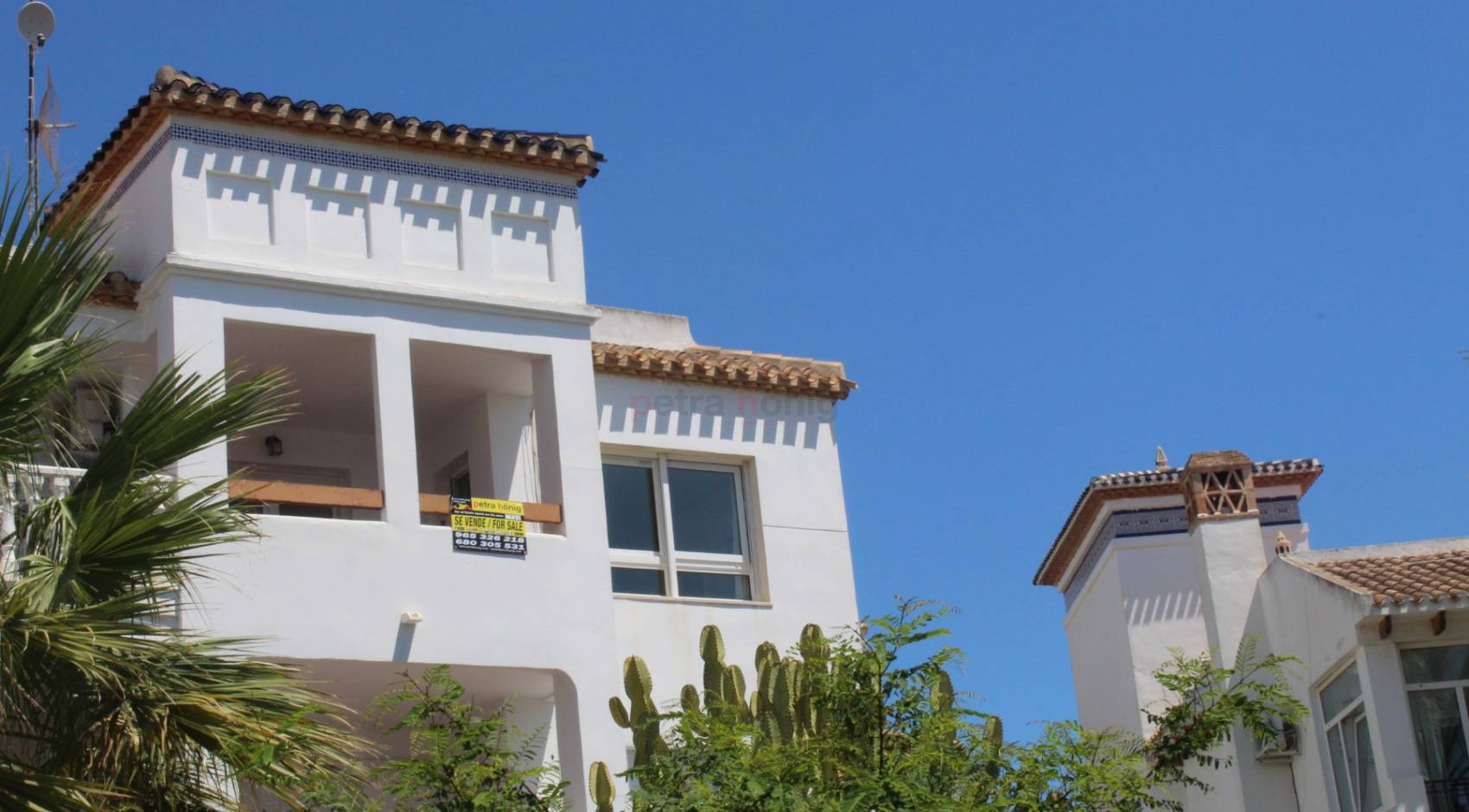 Resales - Apartment - Villamartin