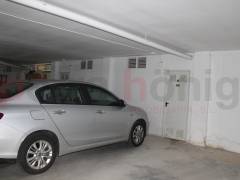 Resales - Apartment - Villamartin