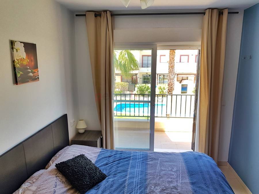 Resales - Townhouse - Ciudad Quesada