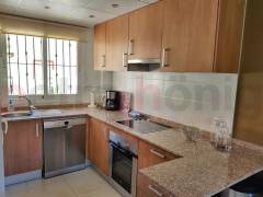 Resales - Townhouse - Ciudad Quesada