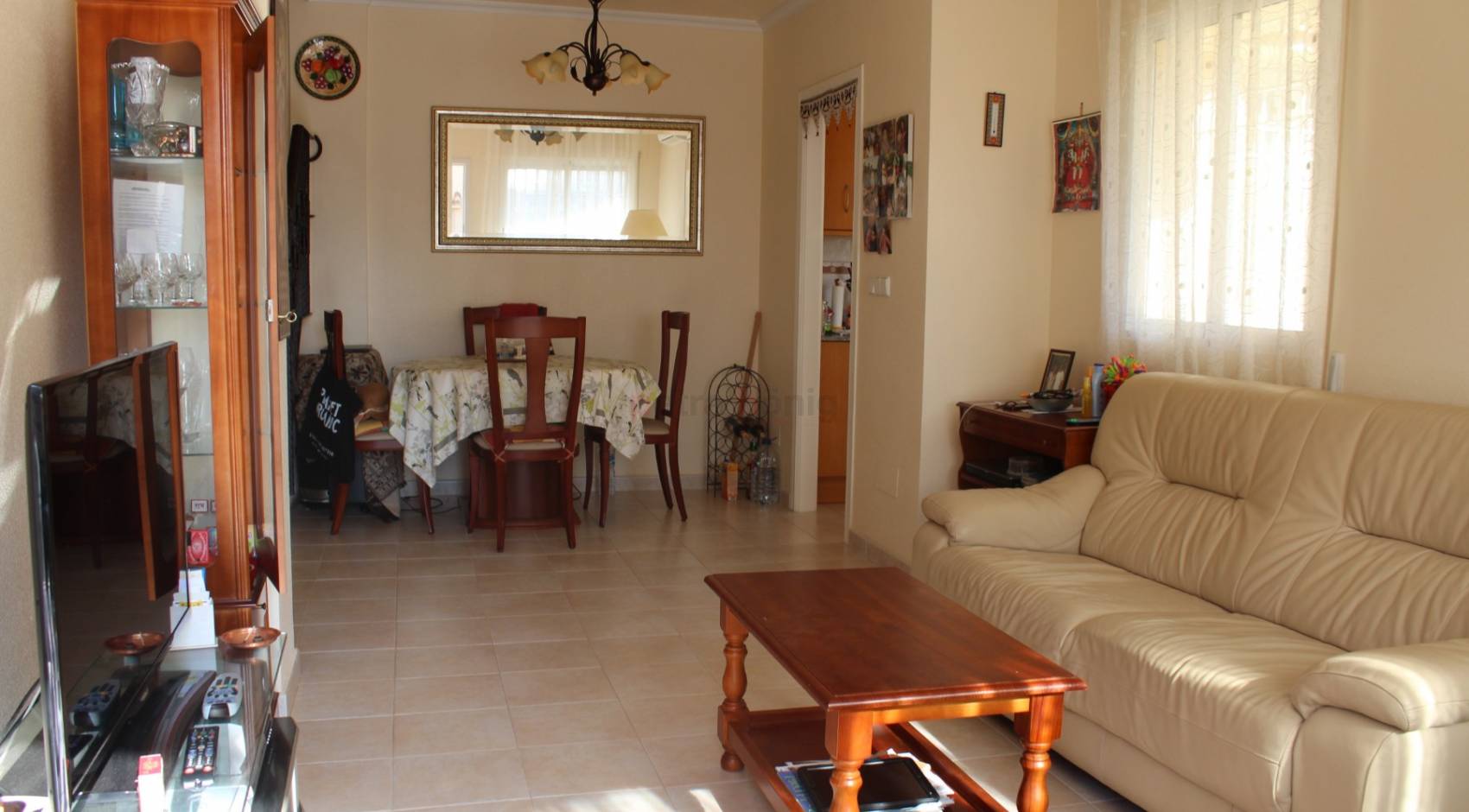 Resales - Semi Detached - Playa Flamenca