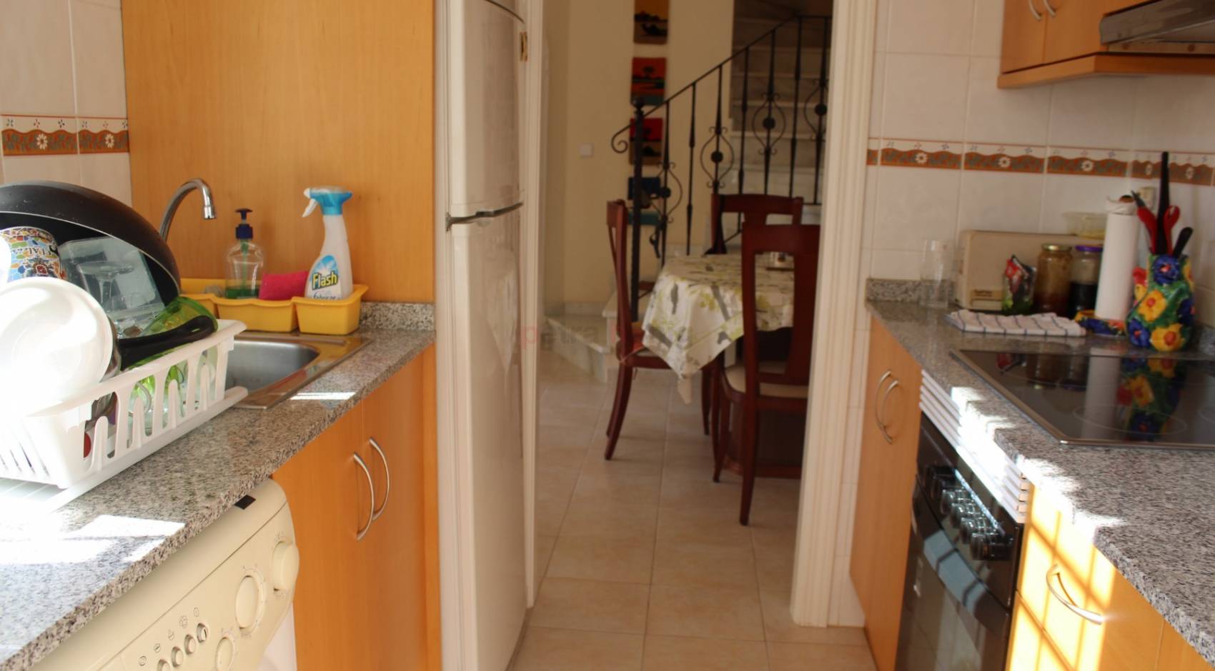 Resales - Semi Detached - Playa Flamenca