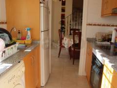 Resales - Semi Detached - Playa Flamenca