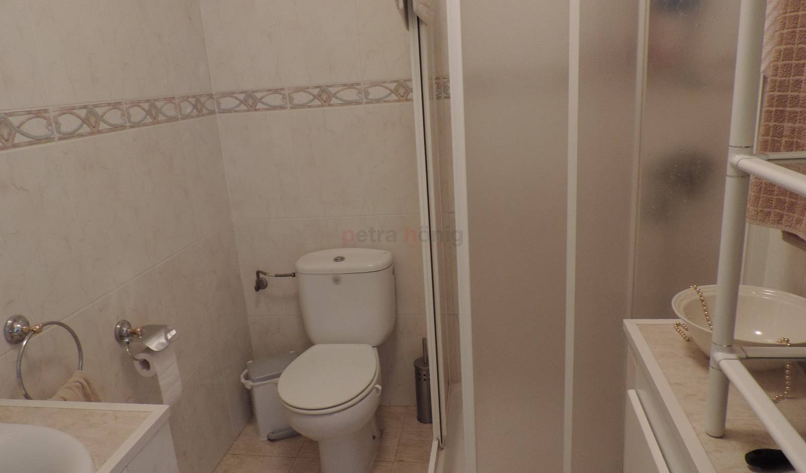 A Vendre - Appartement - Ciudad Quesada - Dona Pepa