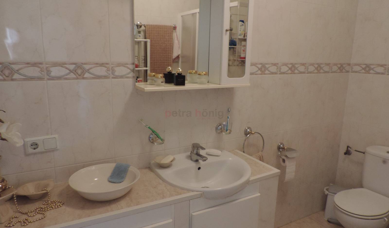 Reventa - Apartamento - Ciudad Quesada - Dona Pepa