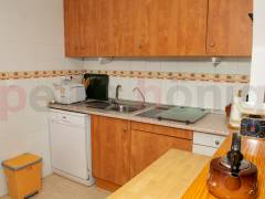 Resales - Bungalow - Ciudad Quesada - Lo Marabu