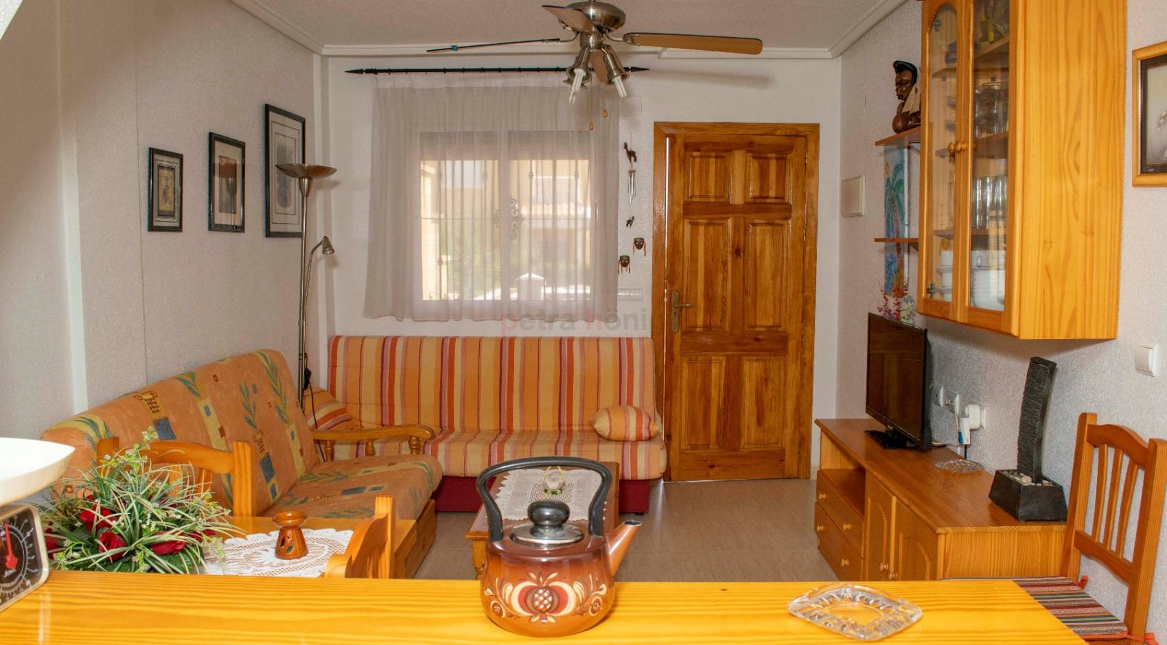 Resales - Bungalow - Ciudad Quesada - Lo Marabu