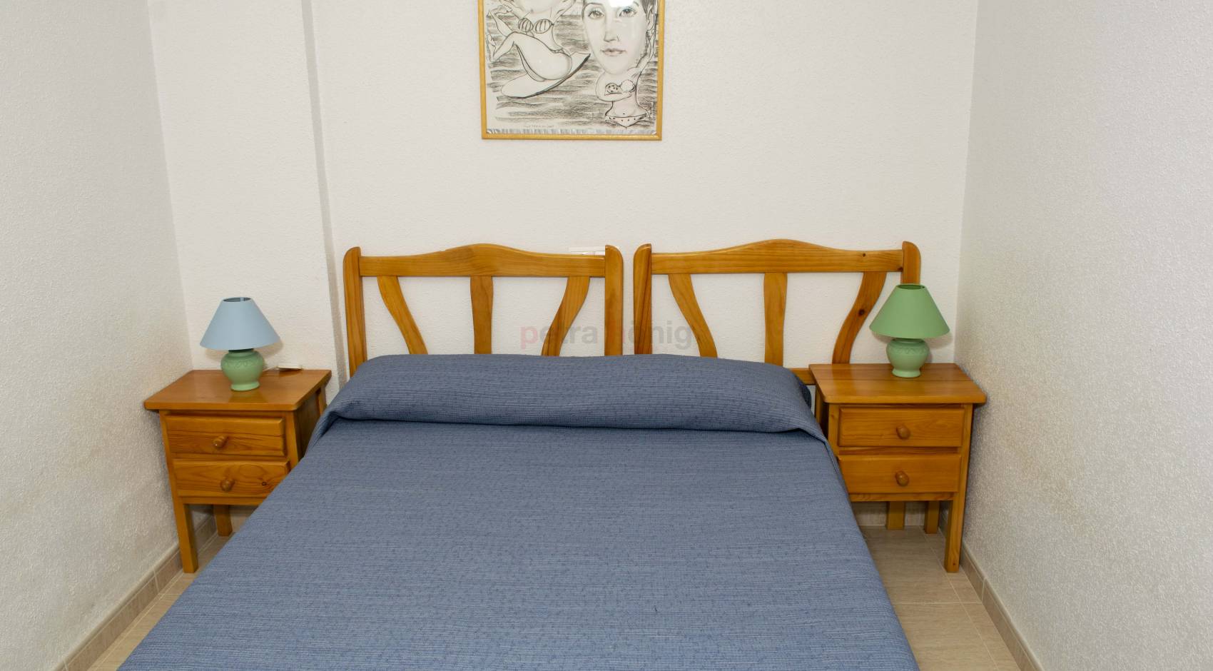 Resales - Bungalow - Ciudad Quesada - Lo Marabu