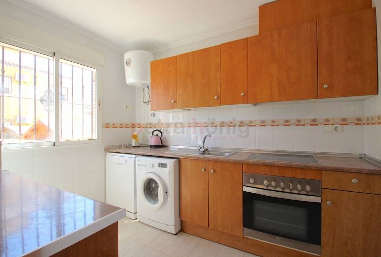 Resales - Semi Detached - Ciudad Quesada - Lo Marabu