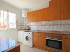 Resales - Semi Detached - Ciudad Quesada - Lo Marabu