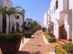 Neubau-Projekte - Bungalow - Other areas - San Juan de los Terreros