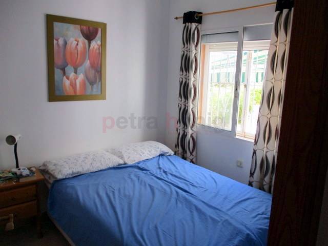 Resales - Appartement - La Mata