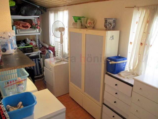 Resales - Appartement - La Mata