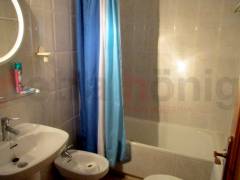 Reventa - Apartamento - La Mata